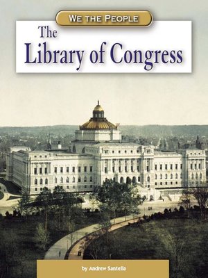 cover image of The Library of Congress